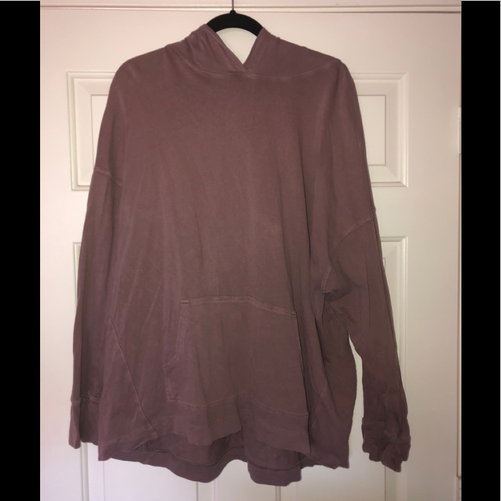 Aerie Women’s Oversized Hoodie